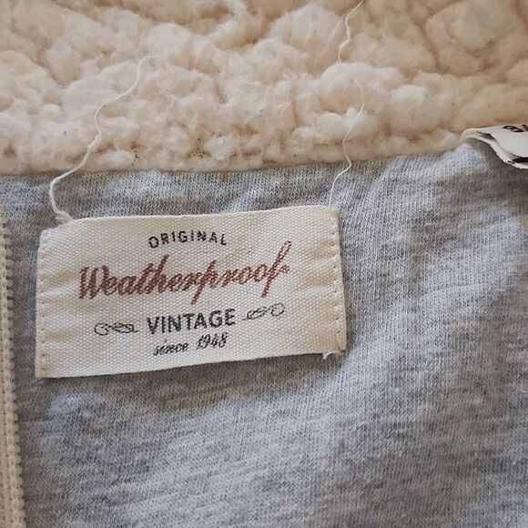 Weatherproof Sweater - Picture 6 of 9